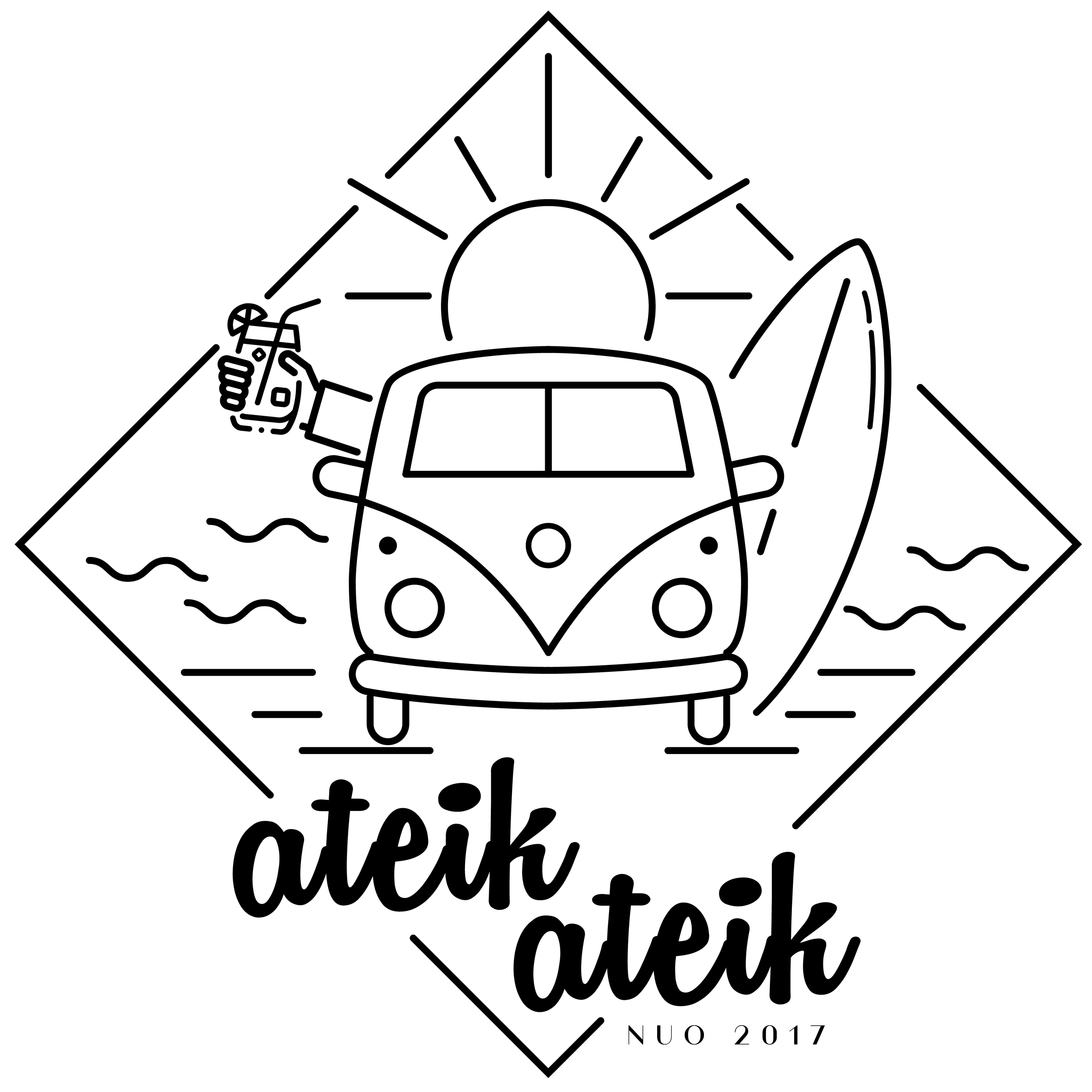 AteikAteik logo